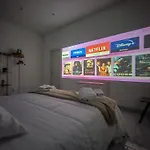 Гостевой дом Easy Boarding 3*