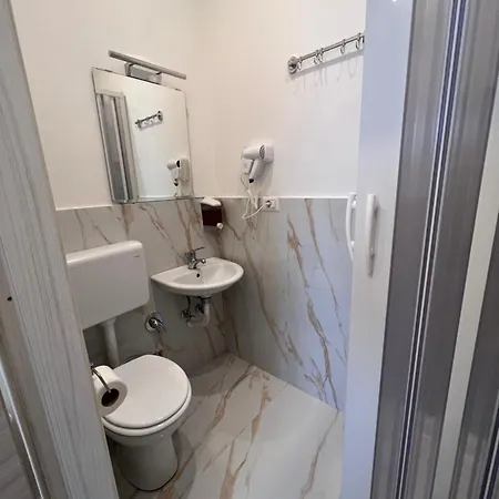 Easy Boarding Nápoly