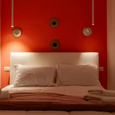 Easy Boarding Guest house *