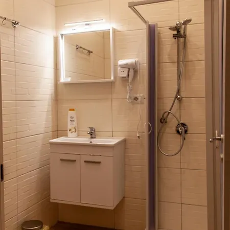 Vendégház Easy Boarding Nápoly