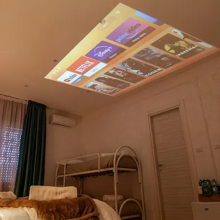 Easy Boarding Guest house *