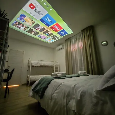 Easy Boarding Guest house *
