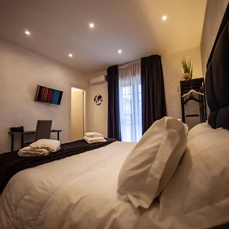 Easy Boarding Неаполь