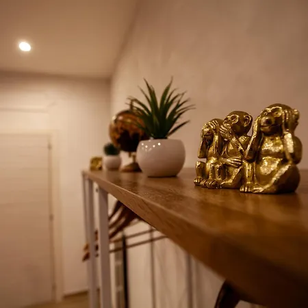 Casa de hóspedes Easy Boarding