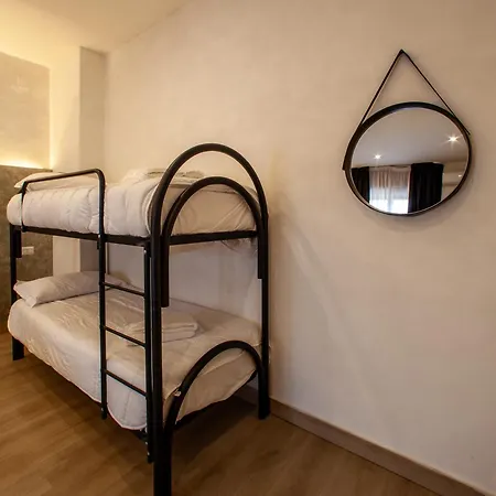 Easy Boarding Гостевой дом 3*