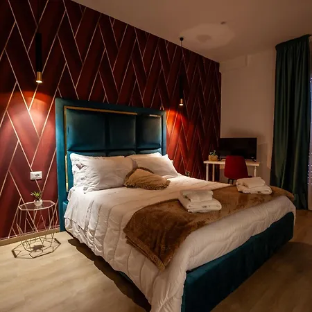 Guest house Easy Boarding *