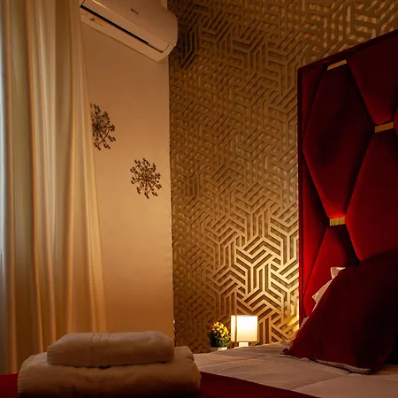 Easy Boarding Guest house Naples