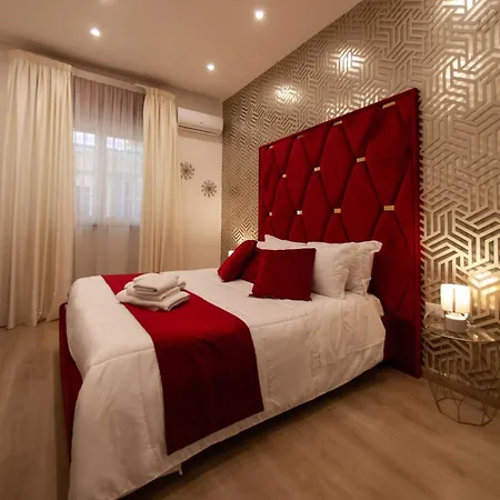 Easy Boarding 3* Nápoles