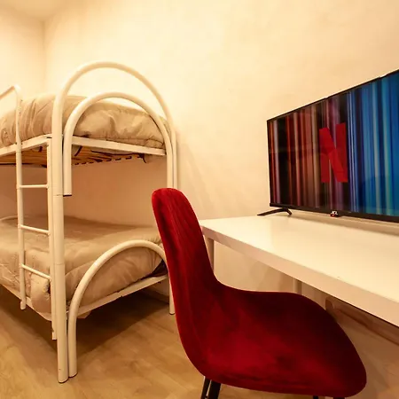 Guest house Easy Boarding