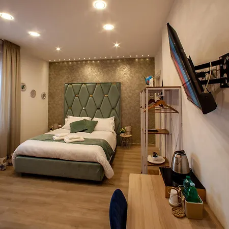 Гостевой дом Easy Boarding 3*