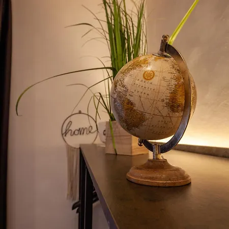 Easy Boarding Неаполь