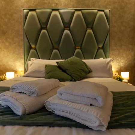 Гостевой дом Easy Boarding