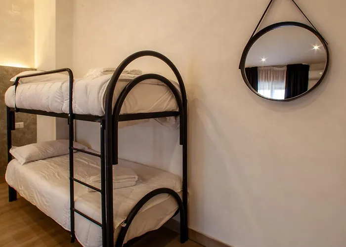 Easy Boarding Penzion 3*