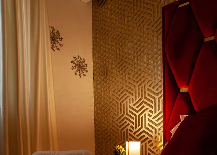 Easy Boarding Penzion Neapol