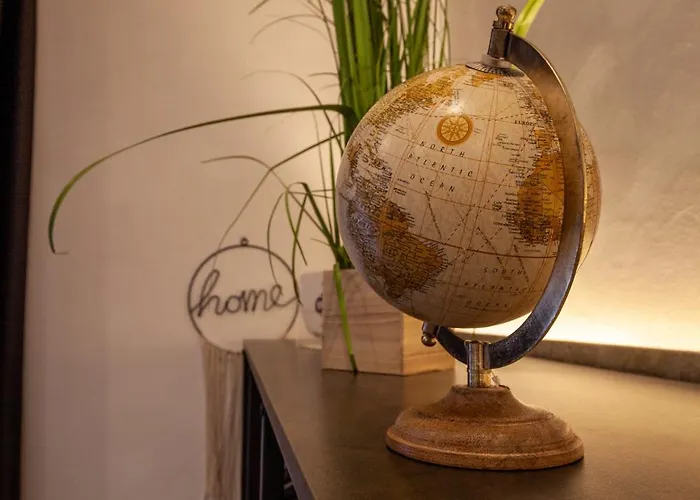 Easy Boarding Neapol