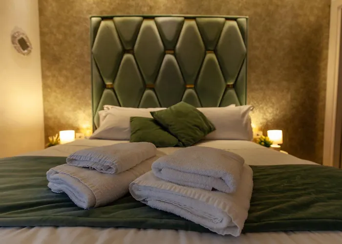 Maison d'hôtes Easy Boarding