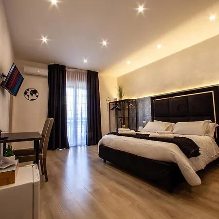 Easy Boarding Nápoles