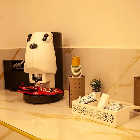 Easy Boarding Νάπολη