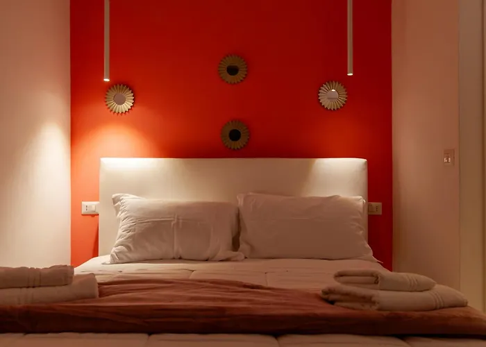 Easy Boarding ゲストハウス 3*