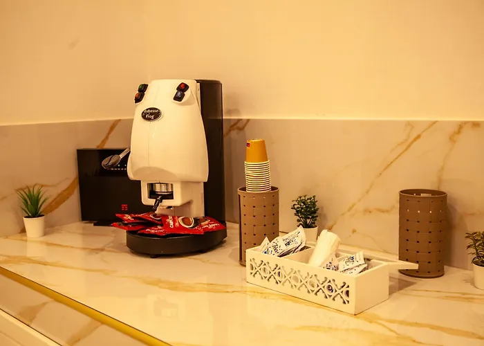 Easy Boarding ナポリ