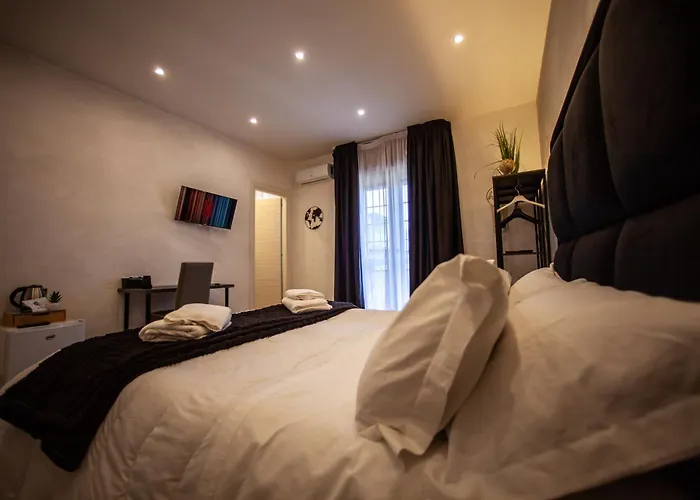 Easy Boarding ナポリ