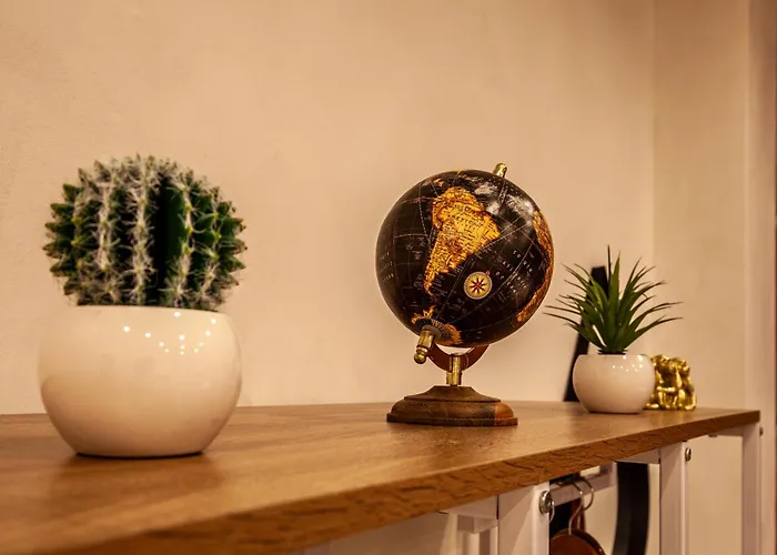 ゲストハウス Easy Boarding ナポリ