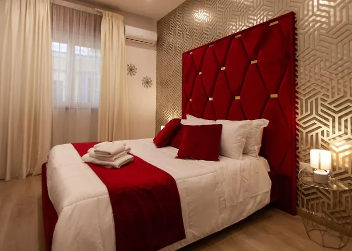 Easy Boarding 3* ナポリ