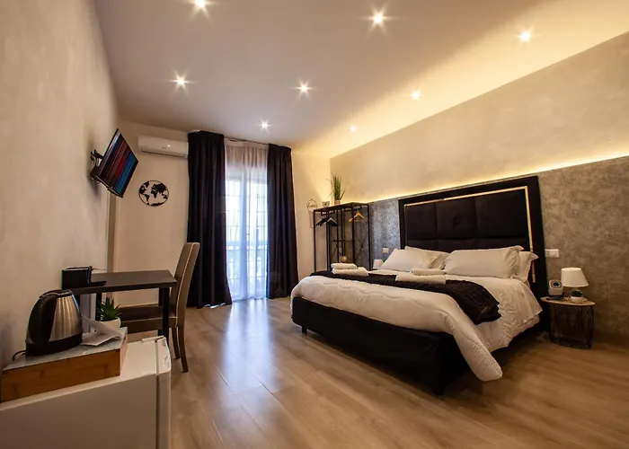 Easy Boarding ナポリ